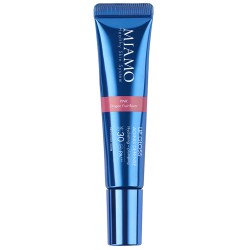 Miamo Lipgloss Aging Defence spf 30 PINK 15 ml