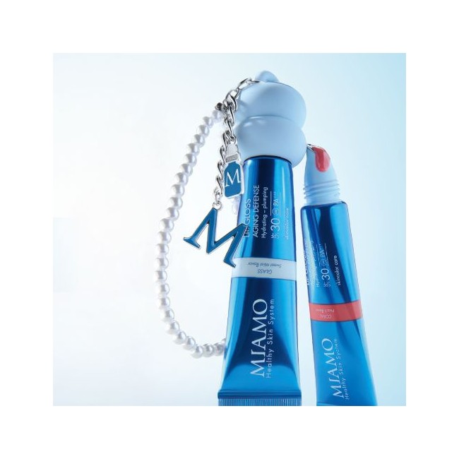 Miamo Charm per lipgloss