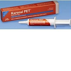 KARENAL PET PASTA APPETIBILE 30 G