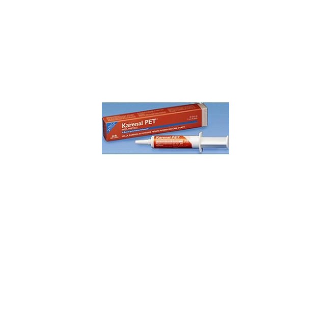 KARENAL PET PASTA APPETIBILE 30 G