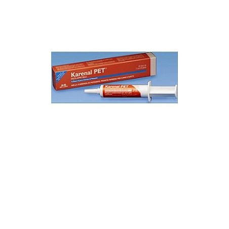 KARENAL PET PASTA APPETIBILE 30 G