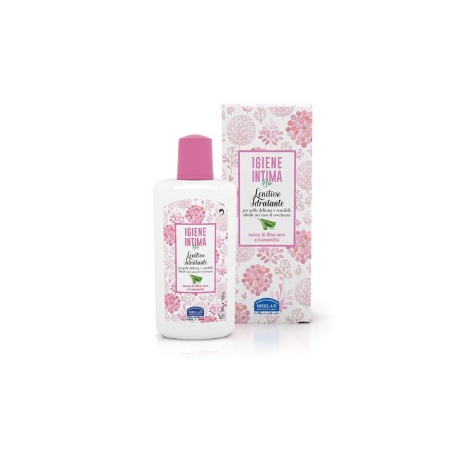 IGIENE INTIMA LENITIVO IDRATANTE 200 ML