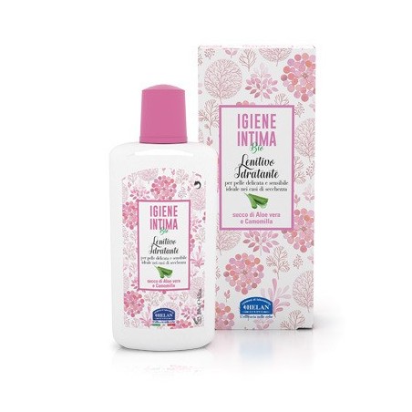 IGIENE INTIMA LENITIVO IDRATANTE 200 ML