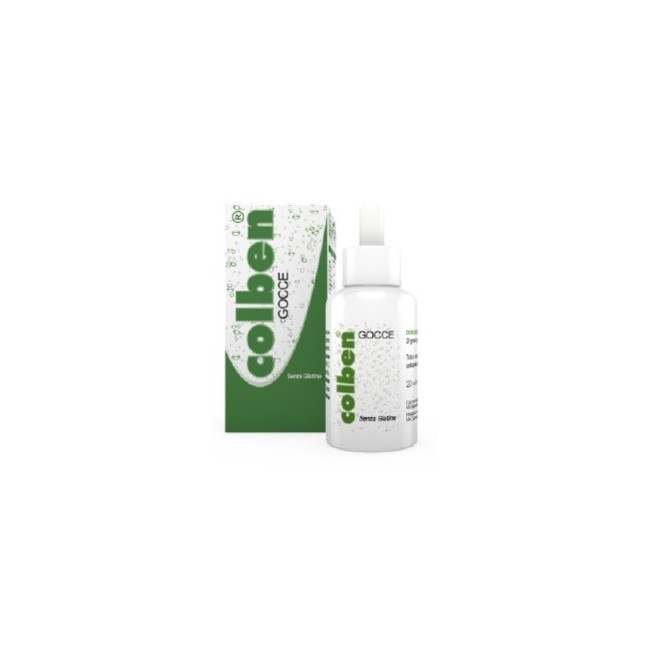 COLBEN GOCCE 30 ML