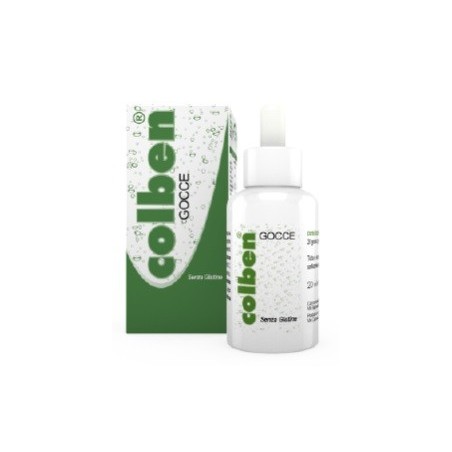 COLBEN GOCCE 30 ML