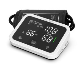 PIC SOLUTION CARDIOAFIB+ MISURATORE PRESSIONE DA BRACCIO