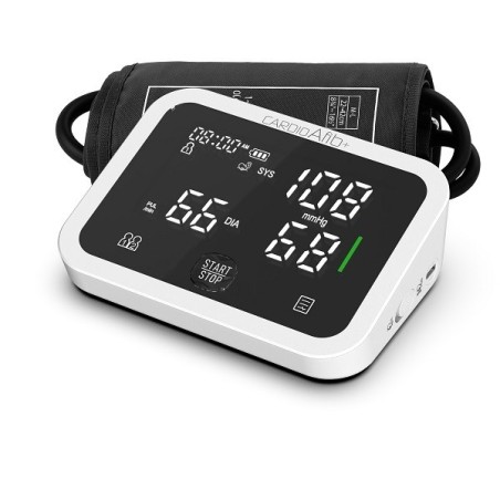 PIC SOLUTION CARDIOAFIB+ MISURATORE PRESSIONE DA BRACCIO
