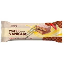 DIETALAB WABER VANIGLIA 35 G