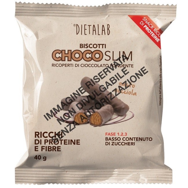DIETALAB CHOCO SLIM 40 G