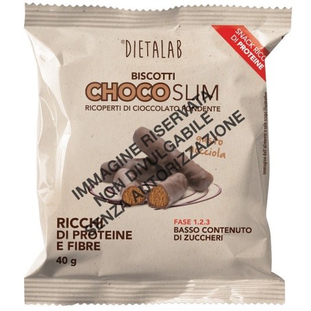DIETALAB CHOCO SLIM 40 G