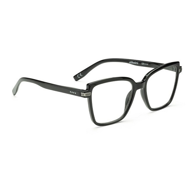 OCCHIALE DA LETTURA PREMONTATO UTILISSIMI 0183 03 +3,00