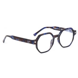 OCCHIALE DA LETTURA PREMONTATO UTILISSIMI 0191 COLORE 15 +1,00