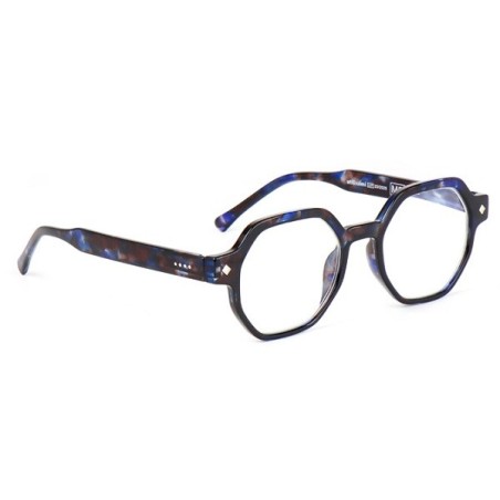 OCCHIALE DA LETTURA PREMONTATO UTILISSIMI 0191 COLORE 15 +3,00