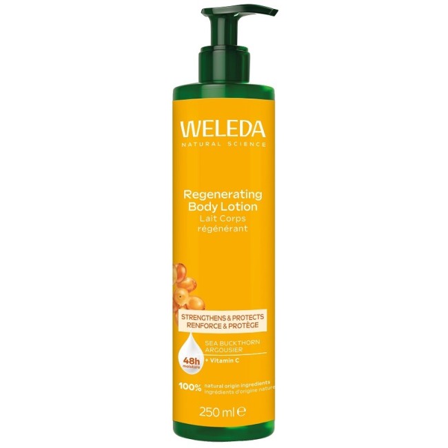 LATTE CORPO RIGENERANTE OLIVELLO SPINOSO 250 ML