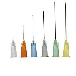 PIC Ago ipodermico sterile G27x12,7mm 100 pezzi