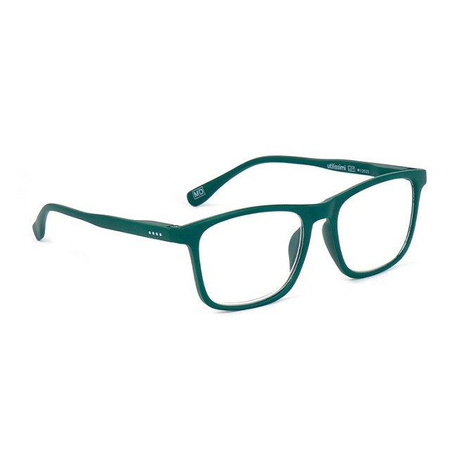 OCCHIALE DA LETTURA PREMONTATO UTILISSIMI 0193 COLORE 04 +3,00