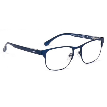 OCCHIALE DA LETTURA PREMONTATO UTILISSIMI 0194 COLORE 01 +3,50