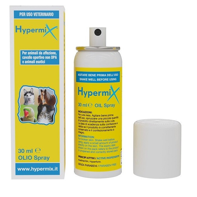 HYPERMIX SPRAY 30 ML