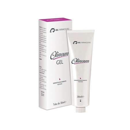 OLINORM GEL VAGINALE