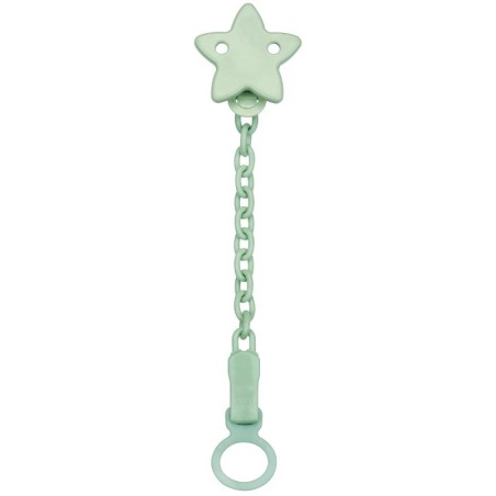 CHICCO CLIP UNIVERSALE VERDE CHICCO CLIP UNIVERSALE VERDE