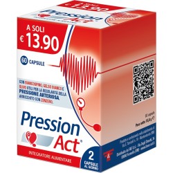 F&f Pression Act 60 Capsule