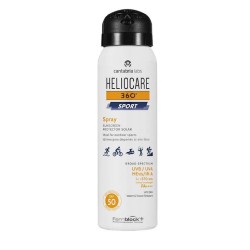 Difa Cooper Heliocare 360 Sport Spray 100 Ml