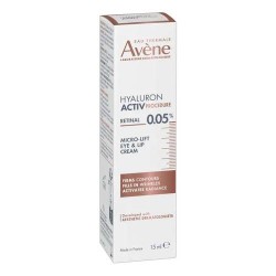 Avène Avene Hyaluron Activ Procedure Contorno Occhi 15 Ml