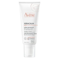 Avène Avene Xeracalm Ad Crema Liporestitutiva 200 Ml Nuova Formula
