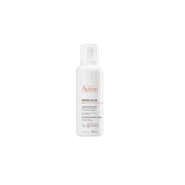 Avène Avene Xeracalm Ad Crema Liporestitutiva 400 Ml Nuova Formula Avène Avene Xeracalm Ad Crema Liporestitutiva 400 Ml Nuova Formula