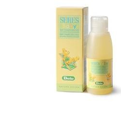 Seres Baby Sciampo detergente idratante capelli per bambini 250 ml