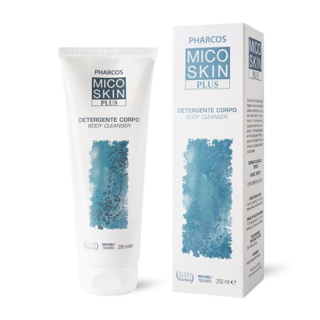 Bionativa Micoskin Plus Pharcos 250 Ml Bionativa Micoskin Plus Pharcos 250 Ml
