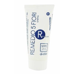 Blu Angel Benessere Di G. C. Remedio 5 Fiori Luk Crema 30 G