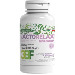 Trebifarma Lactorelax Tabs Chew 6 Compresse Appetibili Da 4000 Mg
