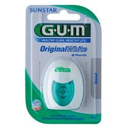 Sunstar Gum Original White Filo 30 Metri