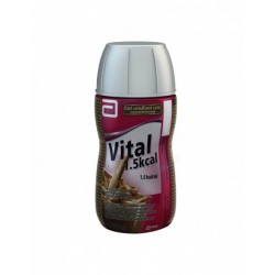 Vital 1,5 Kcal Vaniglia Alimento nutrizionale 200 ml