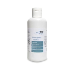 PuroMan Detergente Intimo a base di D Mannosio 200 ml