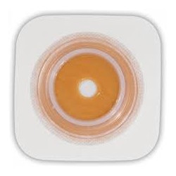 Convatec Placca Natura+ Protezione Totale In Stomahesive Flangia 38mm 5 Pezzi