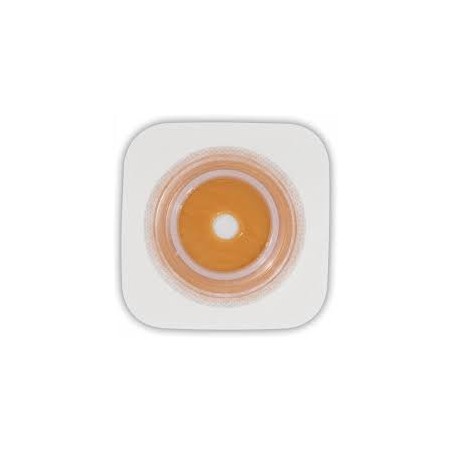 Convatec Placca Natura+ Protezione Totale In Stomahesive Flangia 38mm 5 Pezzi
