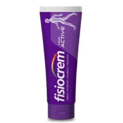 Uriach Fisiocrem Active Crema per dolori muscolari e articolari 250 ml