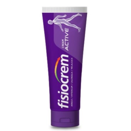 Uriach Fisiocrem Active Crema per dolori muscolari e articolari 250 ml