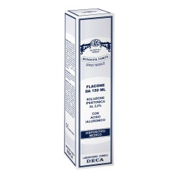 Deca Laboratorio Chimico Rinostil Forte Spray Nasale 150 Ml