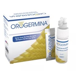 Dmg Italia Orogermina Spray Orale 2 Flaconi Da 10 Ml