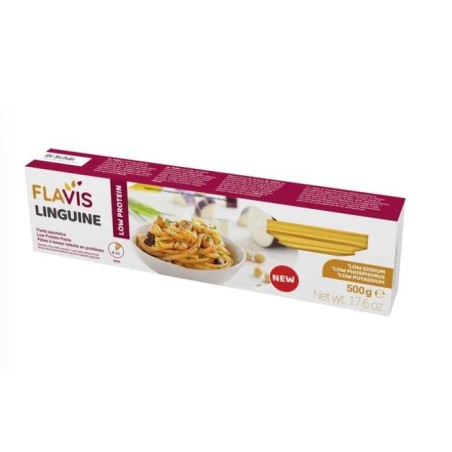 Dr. Schar Flavis Linguine Aproteiche 500 G