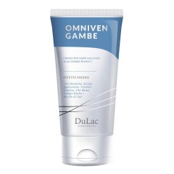 Dulac Farmaceutici Omniven Gambe 150 Ml