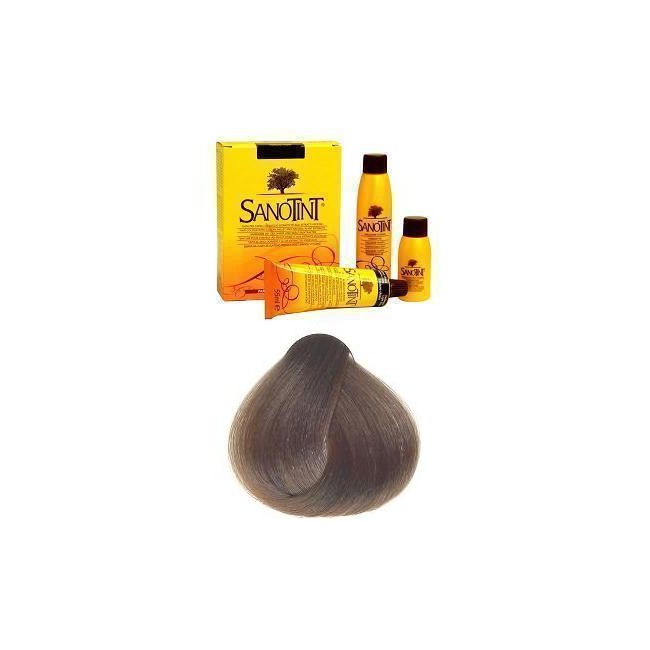 Cosval Sanotint Tintura Capelli 09 Biondo Naturale 125 Ml
