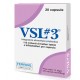 VSL3 20 Capsule - Integratore Alimentare di Fermenti Lattici Vivi