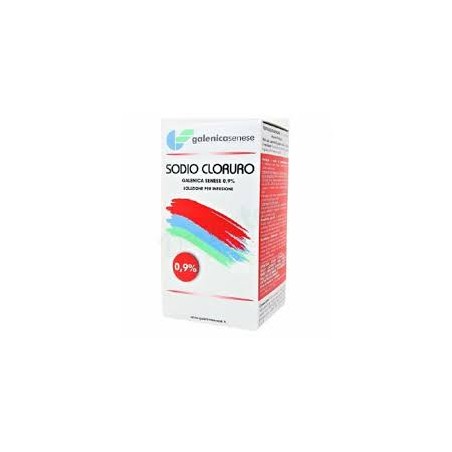 Sodio Cloruro Galenica Senese 0,9% Soluzione Per Infusione Sodio Cloruro Galenica Senese 3% Soluzione Per Infusione Sodio Clorur Sodio Cloruro Galenica Senese 0,9% Soluzione Per Infusione Sodio Cloruro Galenica Senese 3% Soluzione Per Infusione Sodio Clorur