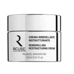 Rilastil RCube Crema rimodellante TRAVEL SIZE 15 ml