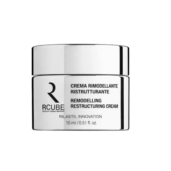 Rilastil RCube Crema rimodellante TRAVEL SIZE 15 ml