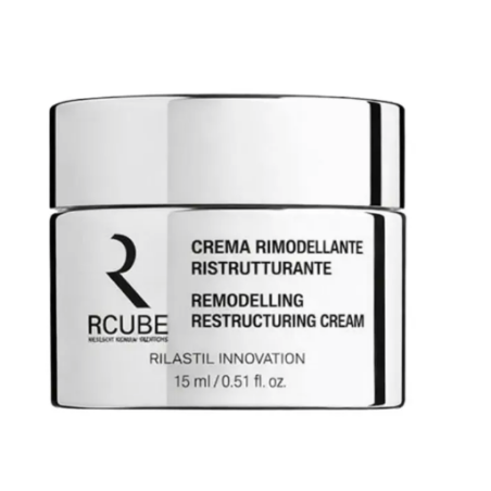 Rilastil RCube Crema rimodellante TRAVEL SIZE 15 ml